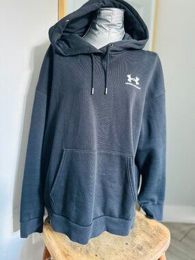 Coton ouate, under armor/friperie large